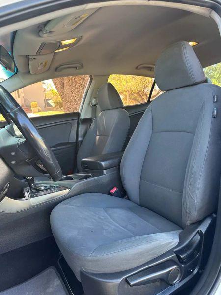 2015 Kia Optima Hybrid Base