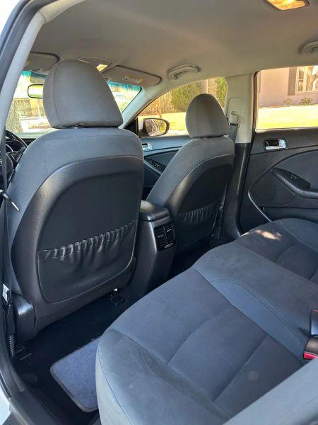 2015 Kia Optima Hybrid Base