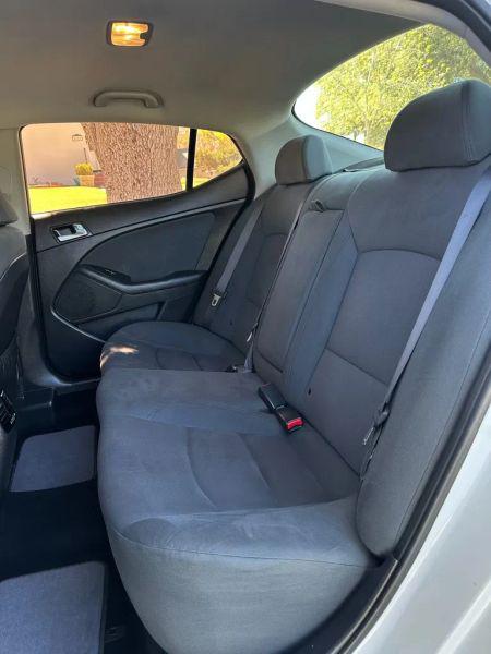 2015 Kia Optima Hybrid Base