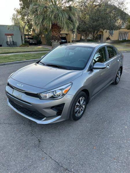 2023 Kia Rio S for sale in El Paso, TX