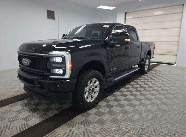 2023 Ford F-250 LARIAT for sale in Stillwater, OK