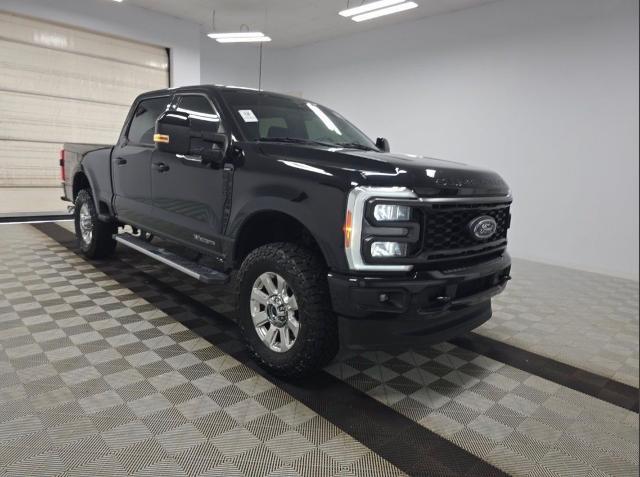 2023 Ford F-250 LARIAT