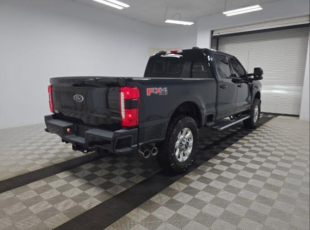 2023 Ford F-250 LARIAT
