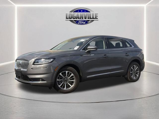 2023 Lincoln Nautilus Standard for sale in Loganville, GA