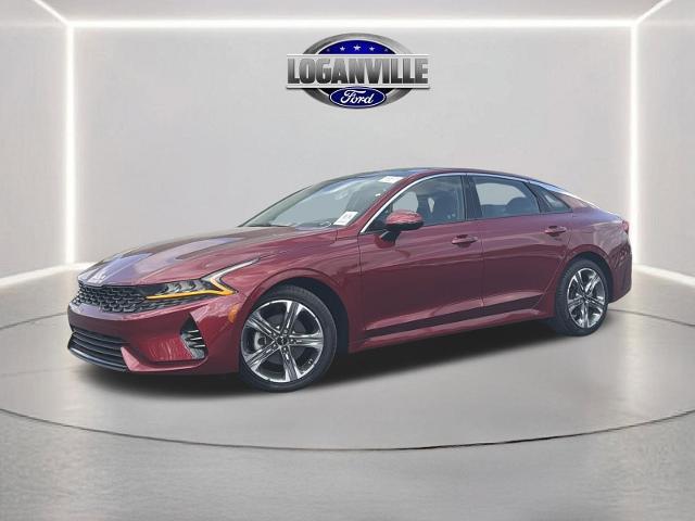 2023 Kia K5 EX for sale in Loganville, GA
