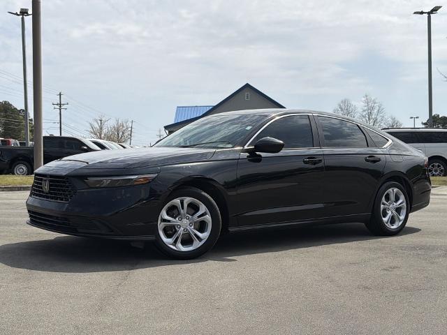 2025 Honda Accord Sedan LX for sale in Loganville, GA