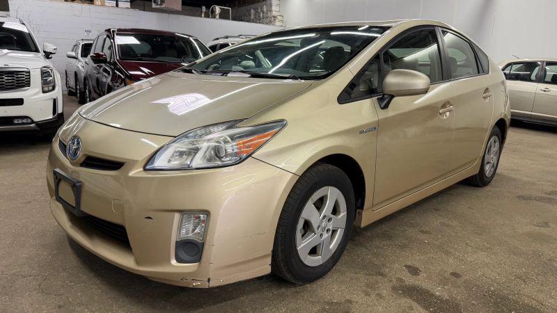 2010 Toyota Prius I for sale in Hasbrouck Heights, NJ