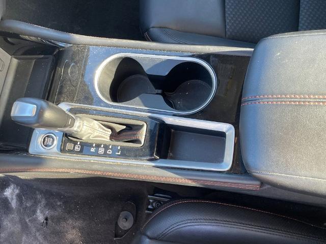2025 Nissan Altima SR FWD