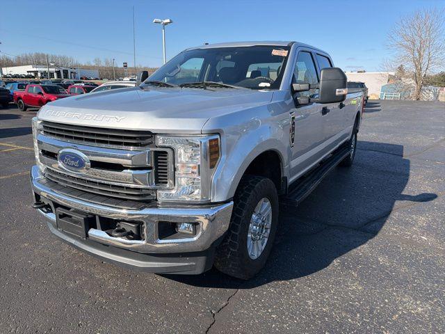 2019 Ford F-250 XLT for sale in West Branch, MI