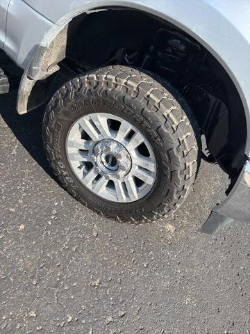 2019 Ford F-250 XLT