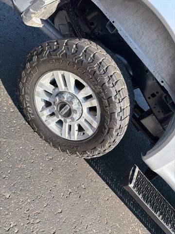 2019 Ford F-250 XLT