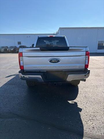2019 Ford F-250 XLT