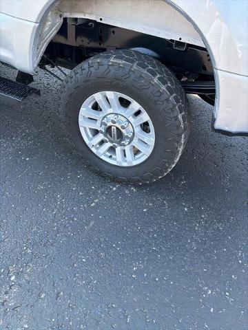 2019 Ford F-250 XLT