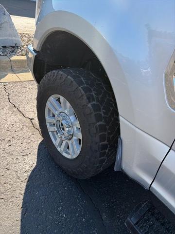 2019 Ford F-250 XLT