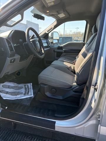 2019 Ford F-250 XLT