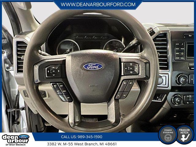 2019 Ford F-250 XLT