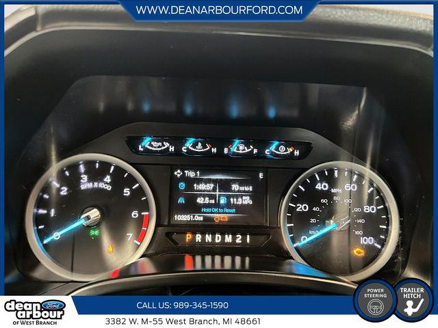 2019 Ford F-250 XLT