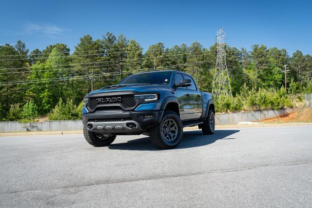 2024 Ram 1500 TRX Crew Cab 4x4 57 Box for sale in Seneca, SC