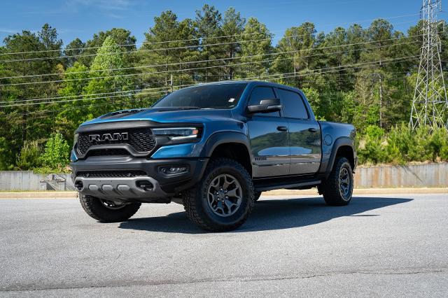 2024 Ram 1500 TRX Crew Cab 4x4 57 Box