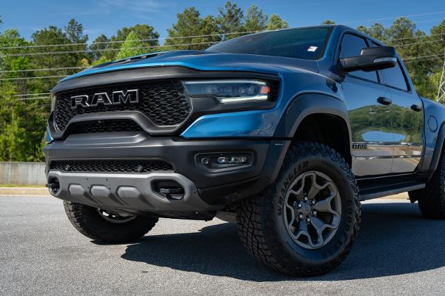 2024 Ram 1500 TRX Crew Cab 4x4 57 Box