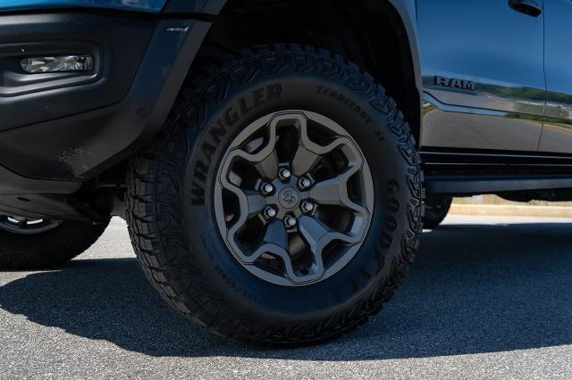 2024 Ram 1500 TRX Crew Cab 4x4 57 Box