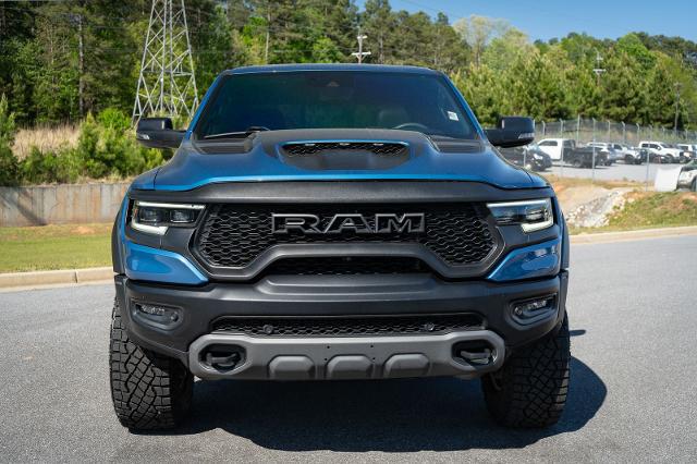 2024 Ram 1500 TRX Crew Cab 4x4 57 Box