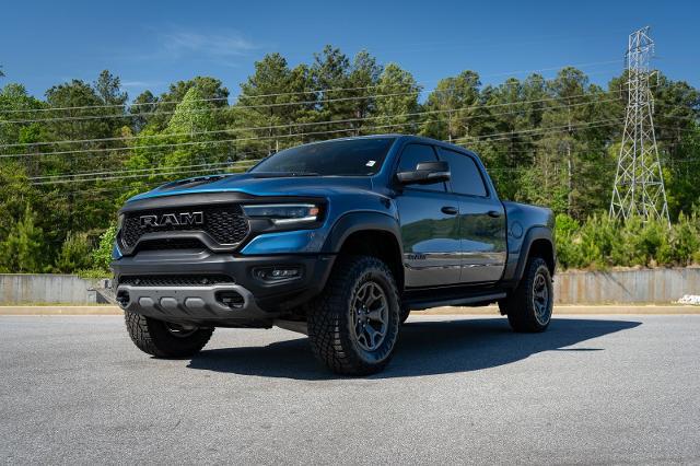2024 Ram 1500 TRX Crew Cab 4x4 57 Box
