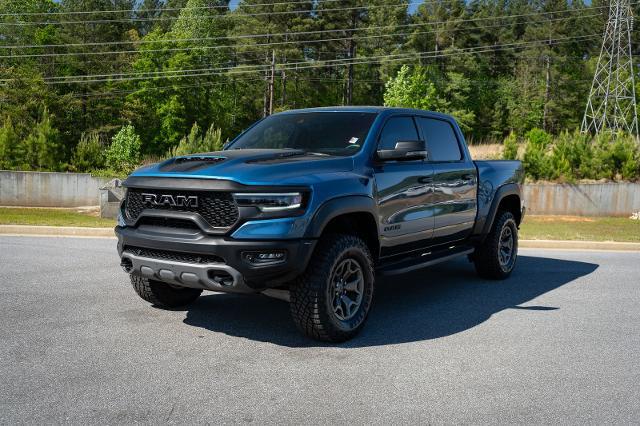 2024 Ram 1500 TRX Crew Cab 4x4 57 Box
