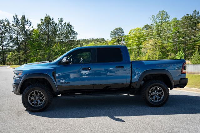 2024 Ram 1500 TRX Crew Cab 4x4 57 Box