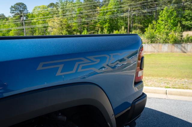 2024 Ram 1500 TRX Crew Cab 4x4 57 Box