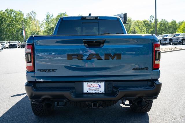 2024 Ram 1500 TRX Crew Cab 4x4 57 Box