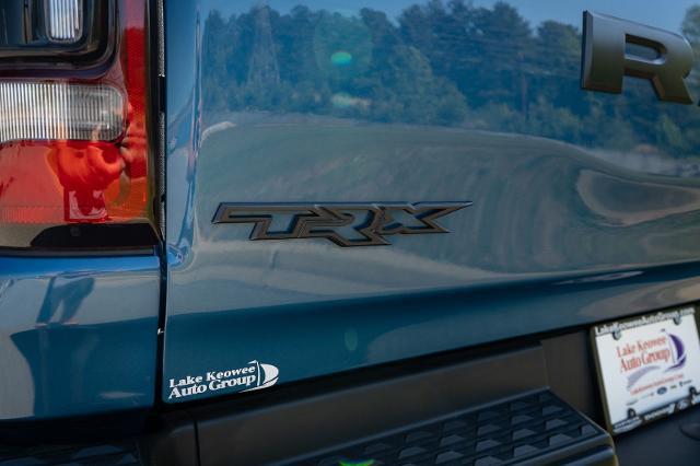 2024 Ram 1500 TRX Crew Cab 4x4 57 Box