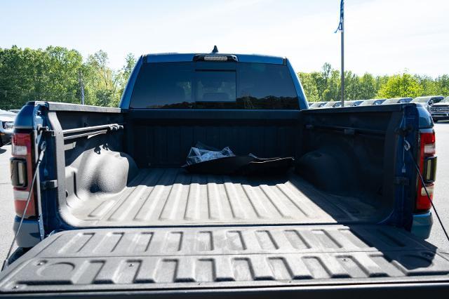 2024 Ram 1500 TRX Crew Cab 4x4 57 Box