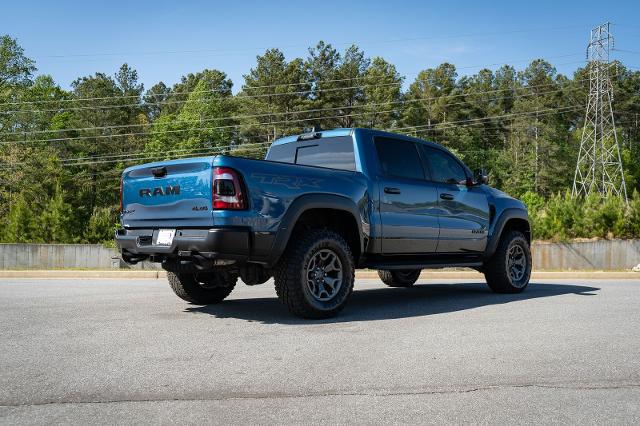 2024 Ram 1500 TRX Crew Cab 4x4 57 Box