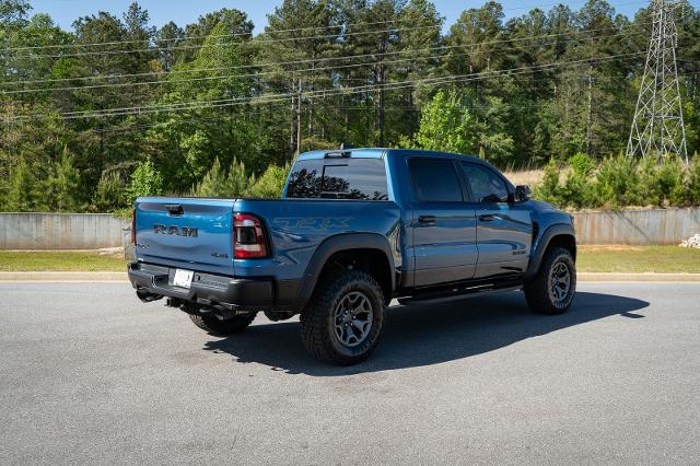 2024 Ram 1500 TRX Crew Cab 4x4 57 Box
