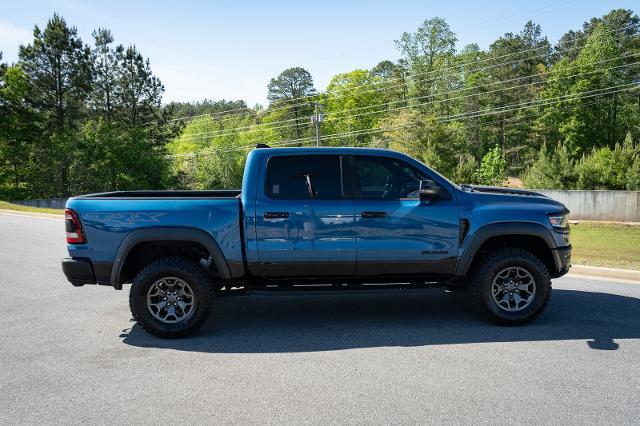 2024 Ram 1500 TRX Crew Cab 4x4 57 Box