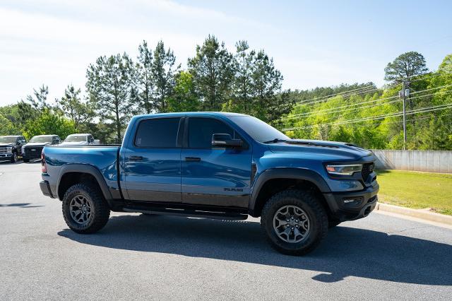 2024 Ram 1500 TRX Crew Cab 4x4 57 Box
