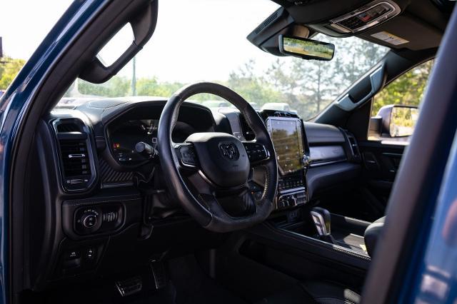 2024 Ram 1500 TRX Crew Cab 4x4 57 Box