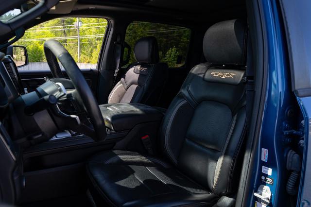 2024 Ram 1500 TRX Crew Cab 4x4 57 Box