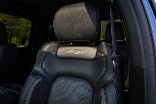 2024 Ram 1500 TRX Crew Cab 4x4 57 Box