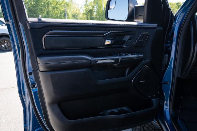 2024 Ram 1500 TRX Crew Cab 4x4 57 Box