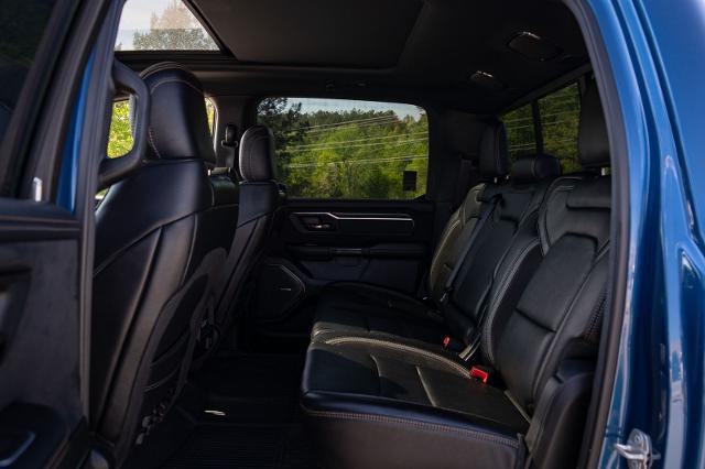 2024 Ram 1500 TRX Crew Cab 4x4 57 Box