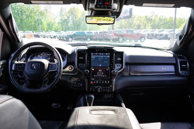2024 Ram 1500 TRX Crew Cab 4x4 57 Box