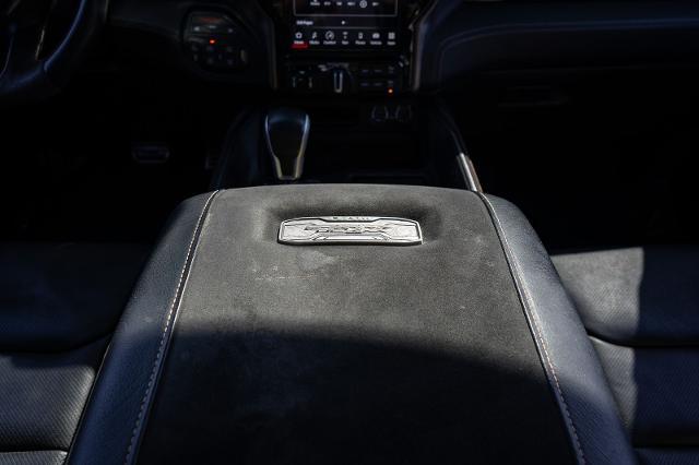 2024 Ram 1500 TRX Crew Cab 4x4 57 Box