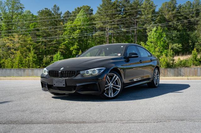 2018 BMW Coupe xDrive for sale in Seneca, SC