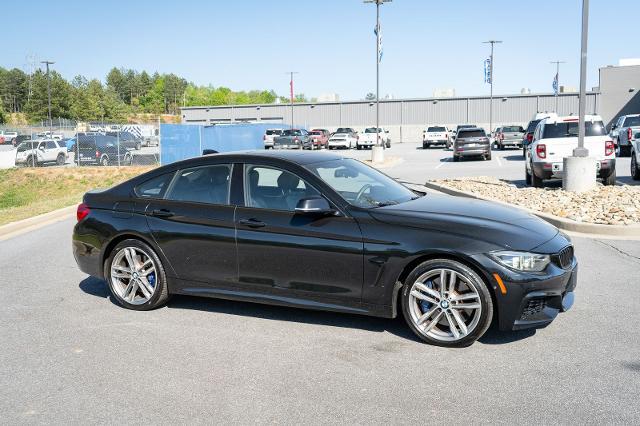 2018 BMW Coupe xDrive