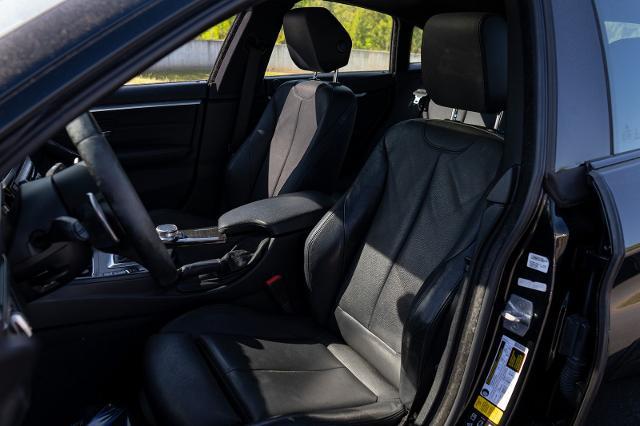 2018 BMW Coupe xDrive
