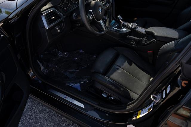 2018 BMW Coupe xDrive