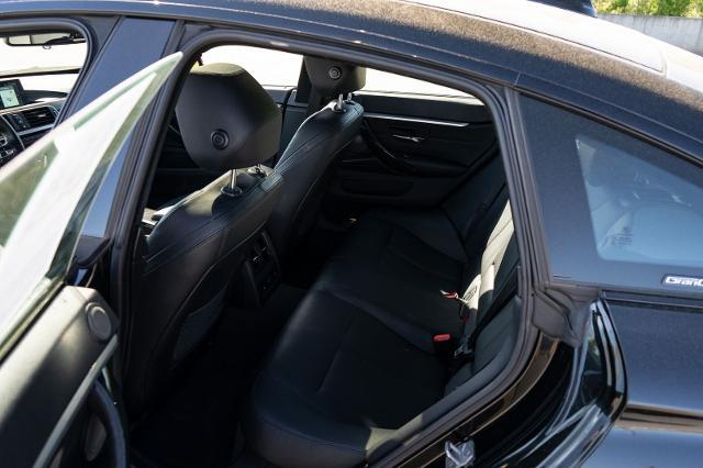 2018 BMW Coupe xDrive