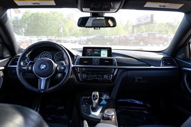2018 BMW Coupe xDrive